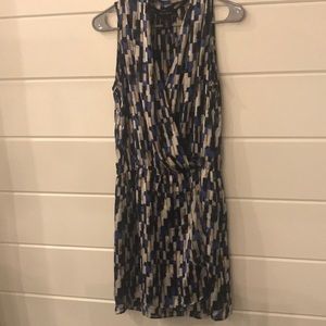 White House Black Market Dress